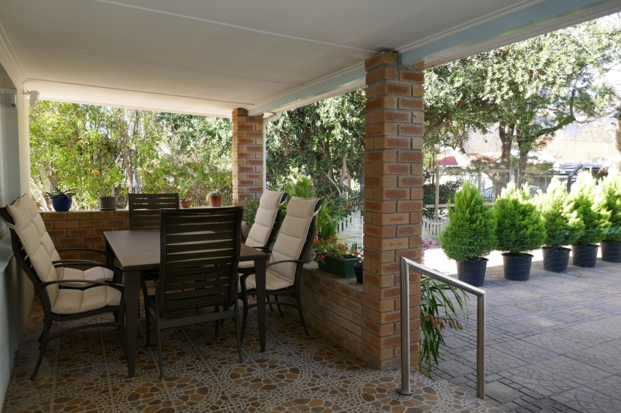 3 Bedroom Property for Sale in Villiersdorp Western Cape